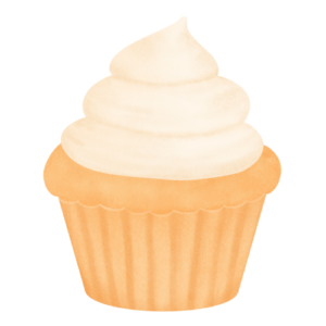 Gluten Free Vanilla Cupcakes